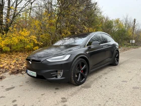Tesla Model X P90 LUDICROUS+ * 772к.с.* MAGNO* АВТОМАТИЧНИ ВРАТИ - цена по договаряне - 92233124 7 | Car24.bg Tesla Model X P90 LUDICROUS+ * 772к.с.* MAGNO* АВТОМАТИЧНИ ВРАТИ - цена по договаряне - 92233124 7
