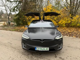Tesla Model X P90 LUDICROUS+ * 772к.с.* MAGNO* АВТОМАТИЧНИ ВРАТИ - цена по договаряне - 92233124 3 | Car24.bg Tesla Model X P90 LUDICROUS+ * 772к.с.* MAGNO* АВТОМАТИЧНИ ВРАТИ - цена по договаряне - 92233124 3