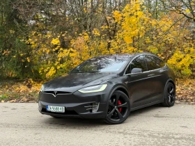 Tesla Model X P90 LUDICROUS+ * 772к.с.* MAGNO* АВТОМАТИЧНИ ВРАТИ - цена по договаряне - 92233124 5 | Car24.bg Tesla Model X P90 LUDICROUS+ * 772к.с.* MAGNO* АВТОМАТИЧНИ ВРАТИ - цена по договаряне - 92233124 5