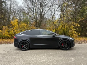 Tesla Model X P90 LUDICROUS+ * 772к.с.* MAGNO* АВТОМАТИЧНИ ВРАТИ - цена по договаряне - 92233124 6 | Car24.bg Tesla Model X P90 LUDICROUS+ * 772к.с.* MAGNO* АВТОМАТИЧНИ ВРАТИ - цена по договаряне - 92233124 6