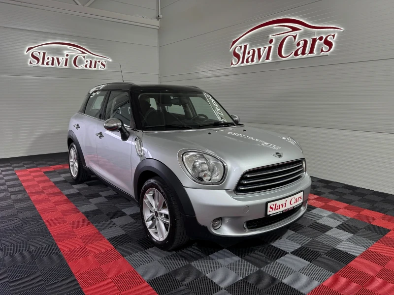 Mini Countryman 1.6 D 112 h.p. - 6800 € / 13299.64 лв. - 89296525 1 | Car24.bg Mini Countryman 1.6 D 112 h.p. - 6800 € / 13299.64 лв. - 89296525 1