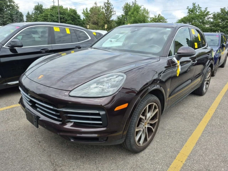 Porsche Cayenne * CARFAX * АВТОКРЕДИТ БЕЗ ПЪРВОНАЧАЛНА ВНОСКА * - 35900 € / 70214.30 лв. - 51370180 1 | Car24.bg Porsche Cayenne * CARFAX * АВТОКРЕДИТ БЕЗ ПЪРВОНАЧАЛНА ВНОСКА * - 35900 € / 70214.30 лв. - 51370180 1