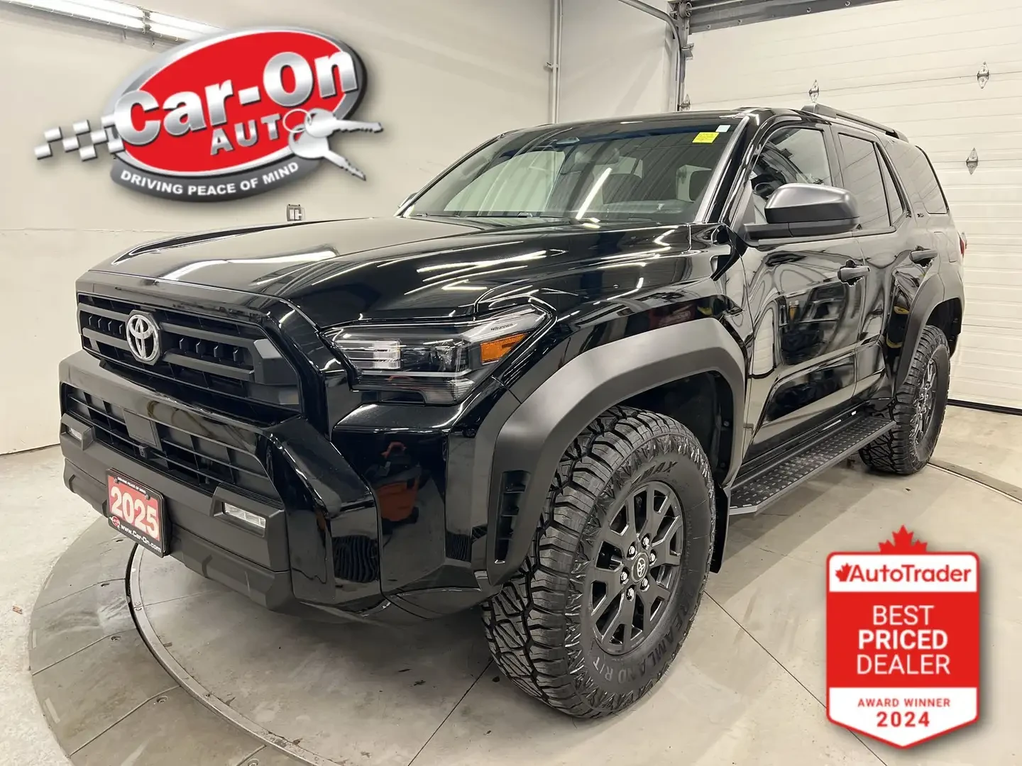 Toyota 4runner undefined | Auto.bg — изображение 1 Toyota 4runner undefined | Auto.bg — изображение 1