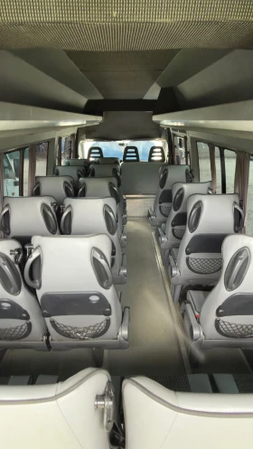 Iveco Daily 3.0HPI 180кс. | Auto.bg — изображение 6 Iveco Daily 3.0HPI 180кс. | Auto.bg — изображение 6