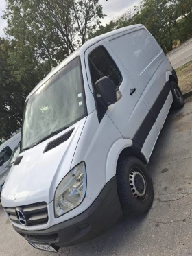 Mercedes-Benz Sprinter undefined | Auto.bg — изображение 3 Mercedes-Benz Sprinter undefined | Auto.bg — изображение 3
