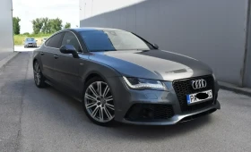 Audi A7 3.0 TFSI 1 - Car24.bg Audi A7 3.0 TFSI 1