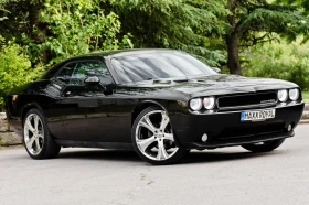 Dodge Challenger 3.6 - Car24.bg Dodge Challenger 3.6