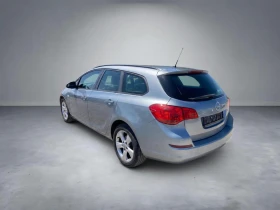 Opel Astra 1.7 CDTI | Auto.bg — изображение 3 Opel Astra 1.7 CDTI | Auto.bg — изображение 3