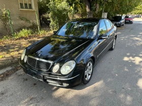 Mercedes-Benz E 320 AVANTGARDE - Car24.bg Mercedes-Benz E 320 AVANTGARDE