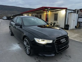 Audi A6 3.0TDI 245к.с Quattro - Car24.bg Audi A6 3.0TDI 245к.с Quattro