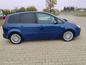 Ford C-max 1.6TD Titamium - 6900 лв. / 3527.91 € - 77418362 3 | Car24.bg Ford C-max 1.6TD Titamium - 6900 лв. / 3527.91 € - 77418362 3