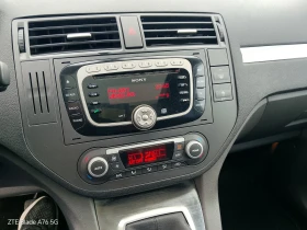 Ford C-max 1.6TD Titamium - 6900 лв. / 3527.91 € - 77418362 14 | Car24.bg Ford C-max 1.6TD Titamium - 6900 лв. / 3527.91 € - 77418362 14