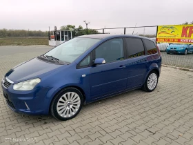 Ford C-max 1.6TD Titamium - 6900 лв. / 3527.91 € - 77418362 2 | Car24.bg Ford C-max 1.6TD Titamium - 6900 лв. / 3527.91 € - 77418362 2