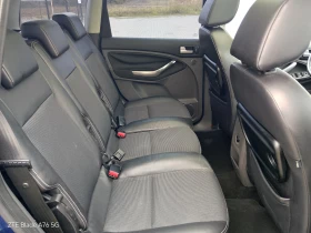 Ford C-max 1.6TD Titamium - 6900 лв. / 3527.91 € - 77418362 10 | Car24.bg Ford C-max 1.6TD Titamium - 6900 лв. / 3527.91 € - 77418362 10