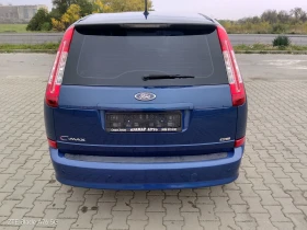 Ford C-max 1.6TD Titamium - 6900 лв. / 3527.91 € - 77418362 4 | Car24.bg Ford C-max 1.6TD Titamium - 6900 лв. / 3527.91 € - 77418362 4