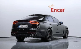 Kia Stinger - 34200 лв. / 17486.18 € - 54850285 2 | Car24.bg Kia Stinger - 34200 лв. / 17486.18 € - 54850285 2