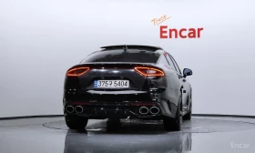 Kia Stinger - 34200 лв. / 17486.18 € - 54850285 4 | Car24.bg Kia Stinger - 34200 лв. / 17486.18 € - 54850285 4