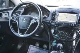Opel Insignia 1.6/Сменени вериги/Нави/Кожа/Дигитал/Камера/BOSE - 7300 € / 14277.56 лв. - 33803466 12 | Car24.bg Opel Insignia 1.6/Сменени вериги/Нави/Кожа/Дигитал/Камера/BOSE - 7300 € / 14277.56 лв. - 33803466 12