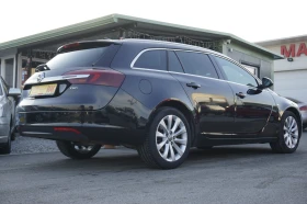 Opel Insignia 1.6/Сменени вериги/Нави/Кожа/Дигитал/Камера/BOSE - 7300 € / 14277.56 лв. - 33803466 7 | Car24.bg Opel Insignia 1.6/Сменени вериги/Нави/Кожа/Дигитал/Камера/BOSE - 7300 € / 14277.56 лв. - 33803466 7
