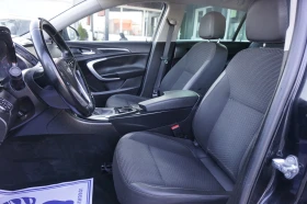 Opel Insignia 1.6/Сменени вериги/Нави/Кожа/Дигитал/Камера/BOSE - 7300 € / 14277.56 лв. - 33803466 9 | Car24.bg Opel Insignia 1.6/Сменени вериги/Нави/Кожа/Дигитал/Камера/BOSE - 7300 € / 14277.56 лв. - 33803466 9
