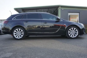 Opel Insignia 1.6/Сменени вериги/Нави/Кожа/Дигитал/Камера/BOSE - 7300 € / 14277.56 лв. - 33803466 8 | Car24.bg Opel Insignia 1.6/Сменени вериги/Нави/Кожа/Дигитал/Камера/BOSE - 7300 € / 14277.56 лв. - 33803466 8