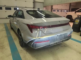 Hyundai Elantra PREFERRED CARFAX | Auto.bg — изображение 4 Hyundai Elantra PREFERRED CARFAX | Auto.bg — изображение 4