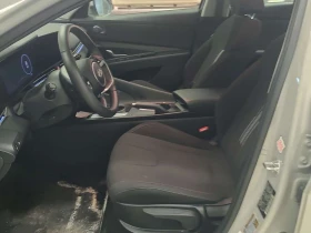 Hyundai Elantra PREFERRED CARFAX | Auto.bg — изображение 5 Hyundai Elantra PREFERRED CARFAX | Auto.bg — изображение 5