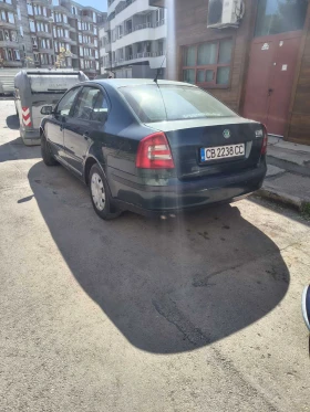 Skoda Octavia undefined | Auto.bg — изображение 7 Skoda Octavia undefined | Auto.bg — изображение 7