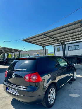 Снимка VW Golf