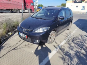 Mazda 5 undefined | Auto.bg — изображение 3 Mazda 5 undefined | Auto.bg — изображение 3