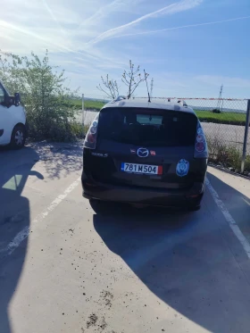 Mazda 5 undefined | Auto.bg — изображение 1 Mazda 5 undefined | Auto.bg — изображение 1