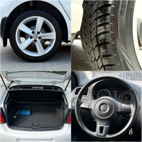 VW Polo 1.6 LPG, ФАБРИЧНА ГАЗ, НАВИГАЦИЯ - 4399 € / 8603.70 лв. - 79372041 14 | Car24.bg VW Polo 1.6 LPG, ФАБРИЧНА ГАЗ, НАВИГАЦИЯ - 4399 € / 8603.70 лв. - 79372041 14