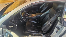 Mercedes-Benz SL 500 AMG 65 - 25555 € - 39795587 4 | Car24.bg Mercedes-Benz SL 500 AMG 65 - 25555 € - 39795587 4