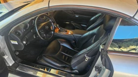 Mercedes-Benz SL 500 AMG 65 - 25555 € - 39795587 5 | Car24.bg Mercedes-Benz SL 500 AMG 65 - 25555 € - 39795587 5