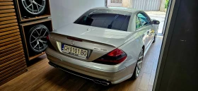 Mercedes-Benz SL 500 AMG 65 - 25555 € - 39795587 2 | Car24.bg Mercedes-Benz SL 500 AMG 65 - 25555 € - 39795587 2