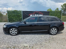 Audi A6 Avant-3.0 TDI-V6-Quattro-240hp | Auto.bg — изображение 7 Audi A6 Avant-3.0 TDI-V6-Quattro-240hp | Auto.bg — изображение 7