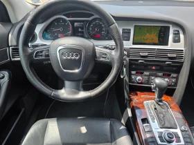 Audi A6 Avant-3.0 TDI-V6-Quattro-240hp | Auto.bg — изображение 8 Audi A6 Avant-3.0 TDI-V6-Quattro-240hp | Auto.bg — изображение 8