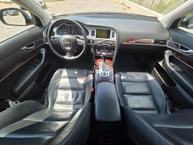 Audi A6 Avant-3.0 TDI-V6-Quattro-240hp | Auto.bg — изображение 9 Audi A6 Avant-3.0 TDI-V6-Quattro-240hp | Auto.bg — изображение 9