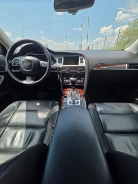 Audi A6 Avant-3.0 TDI-V6-Quattro-240hp | Auto.bg — изображение 10 Audi A6 Avant-3.0 TDI-V6-Quattro-240hp | Auto.bg — изображение 10