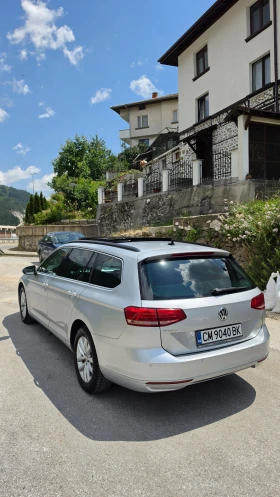 VW Passat 2.0 TDI 150кс - 11000 € / 21514.13 лв. - 86690660 4 | Car24.bg VW Passat 2.0 TDI 150кс - 11000 € / 21514.13 лв. - 86690660 4