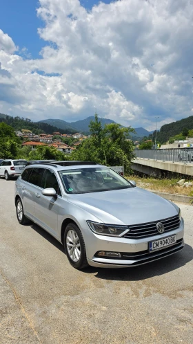 VW Passat 2.0 TDI 150кс - Car24.bg VW Passat 2.0 TDI 150кс