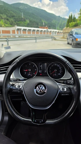 VW Passat 2.0 TDI 150кс - 11000 € / 21514.13 лв. - 86690660 7 | Car24.bg VW Passat 2.0 TDI 150кс - 11000 € / 21514.13 лв. - 86690660 7