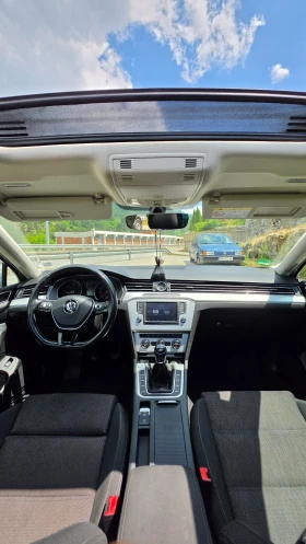 VW Passat 2.0 TDI 150кс - 11000 € / 21514.13 лв. - 86690660 5 | Car24.bg VW Passat 2.0 TDI 150кс - 11000 € / 21514.13 лв. - 86690660 5