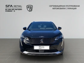 Peugeot 5008 New Line Up GT 1.5 BlueHDi 130 S&S EAT8 EURO 6.4 | Auto.bg — изображение 2 Peugeot 5008 New Line Up GT 1.5 BlueHDi 130 S&S EAT8 EURO 6.4 | Auto.bg — изображение 2