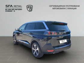 Peugeot 5008 New Line Up GT 1.5 BlueHDi 130 S&S EAT8 EURO 6.4 | Auto.bg — изображение 7 Peugeot 5008 New Line Up GT 1.5 BlueHDi 130 S&S EAT8 EURO 6.4 | Auto.bg — изображение 7