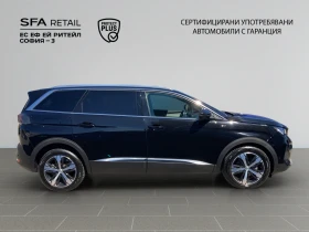 Peugeot 5008 New Line Up GT 1.5 BlueHDi 130 S&S EAT8 EURO 6.4 | Auto.bg — изображение 4 Peugeot 5008 New Line Up GT 1.5 BlueHDi 130 S&S EAT8 EURO 6.4 | Auto.bg — изображение 4