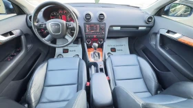 Audi A3 АВТОМАТИК 170 КОНЯ | Auto.bg — изображение 5 Audi A3 АВТОМАТИК 170 КОНЯ | Auto.bg — изображение 5