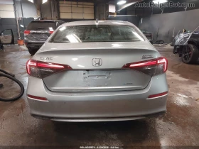Honda Civic Hybrid* Sport* Touring* 2ключа | Auto.bg — изображение 5 Honda Civic Hybrid* Sport* Touring* 2ключа | Auto.bg — изображение 5