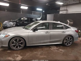 Honda Civic Hybrid* Sport* Touring* 2ключа | Auto.bg — изображение 7 Honda Civic Hybrid* Sport* Touring* 2ключа | Auto.bg — изображение 7