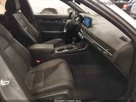 Honda Civic Hybrid* Sport* Touring* 2ключа | Auto.bg — изображение 9 Honda Civic Hybrid* Sport* Touring* 2ключа | Auto.bg — изображение 9